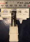 M.a. Ford Carbide End Mill 3/8X1/2X2X.015R Altima Tuffcut Xr 5FL Piece New. Price: $43.08.
