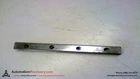 Nsk LH25 X240 Linear Guide Rail #146671 Used. Price: $53.13.