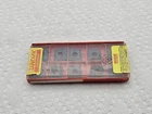 Sandvik Coromant Cnmg 12 04 08-MF 432-MF 4025 Indexable Turning Inserts 10 Pcs New. Price: $52.99.