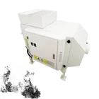 Cnc Machine Tool Oil Mist Collector Fume Purifier Electrostatic Type 220V New. Price: $3070.04.