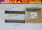 1PC Mitsubishi Plc Programmable Controller FX2N-48MR-001 New In Box Us Free Tax. Price: $177.03.