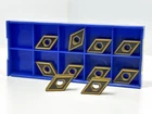Sumitomo DNMG432EEX DNMG150408N-EX New Carbide Inserts Grade AC630M 10PCS. Price: $99.99.