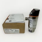 Ifm PN7209 Pressure Sensor 1/4 Npt 14.5 To Psi 18 36VDC Dual-switch Displ New. Price: $125.00.