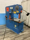 36" Doall Model #3613-20 Vertical Band Saw: Stock #79794 Used. Price: $4950.00.