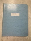 Cincinnati Milacron Hydrashift Lathes Service Manual & Replacement Parts List Used. Price: $69.99.