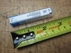 Mitsubishi Dia Edge Smart VQ-4SVB R1.5 Carbide End Mill New. Price: $36.99.