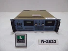 800 Amp Baker Tech 4 Volt Switch Mode Rectifier R2823 Used. Price: $1250.00.