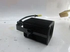 Prescolite Trac TV311 Square Hanging Light Fixture Used. Price: $12.00.