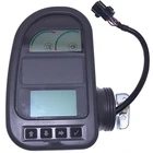 14636301 14390065 Monitor Fits Volvo EC140B EC210B EC240B EC290B EC360B New. Price: $355.99.
