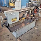 Doall C-916S 9" H 16" Mitering Band Saw Used. Price: $2500.00.