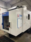Used Brother Speedio R650X2 Cnc Drill Tap Center 2022 16000 Rpm 4TH 2PC Tsc. Price: $179500.00.