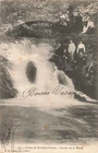 23-ABBAYE Bonlieu Waterfall Of The Bonde-n T5249-F/0225 Unspecified. Price: $8.04.