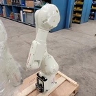Kawasaki RS007 Robot Arm, Kg Payload, 6 Axis, 930MM Max Reach - Used. Price: $1399.99.