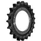 Drive Sprocket Fits Bobcat E60 E62 E63 7276068 Doosan DX60-R 200108-00020A New. Price: $225.00.