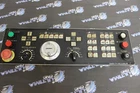 Okuma E5409-770-002-3 Operator Control Panel W/ E4809-770-010-B Tested Used. Price: $88.00.