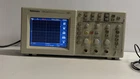Tektronix TDS2012 Two Channel Digital Storage Oscilloscope 100 Mhz /working Used. Price: $380.00.
