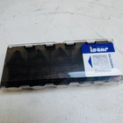 Iscar HM390 Tdkt 1505PDR IC808 Carbide Milling Inserts (box Of 10) New. Price: $125.98.