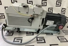 Leybold D65B Trivac Oerlikon Vacuum Pump 3HP Dual Stage 170284US Rotary Vane Used. Price: $3799.99.