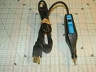 Ideal Industries 11-113C Carbide Point Electric Marker Engraver, 60 Cycles, 120V Used. Price: $32.49.
