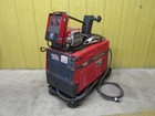 Lincoln Power Wave 455M Mig Welder Source W/10M Wire Feeder 11216 Used. Price: $4999.99.
