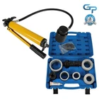 Set Hydraulic Exhaust Expander 10T Manual Tailpipe 1-5/8" To 1/4" 17350 New. Price: $114.74.
