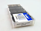 Iscar HM390 Tpkt 1003PDR IC808 Carbide Milling Inserts (box Of 10) New. Price: $119.95.