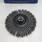 (qty 2) Sandstar SS6WS1 X .020 5/8-11 Stringer Bead Carbon Steel New. Price: $24.31.