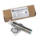 1PCS New Pepperl+fuchs 3RG6233-3JS00-PF Ultrasonic Sensor. Price: $178.90.