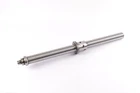 Deckel 2821 2435 Z-axis Ball Screw #90272 Gebraucht. Price: $934.27.