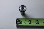 Used Rego-fix Pg 15-CF 1/4" Collet Tool Holder. Price: $200.00.