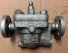 Tlv J3N-10 Free Float Steam Trap 600 Psi New, No Original Box. Price: $299.99.