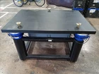 Fabreeka Pneumatic Isolation System W/ Pal 21 Isolators B41341 Used. Price: $9500.00.