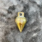 Ls Starrett Co Plumb Bob No 515B 5.4 Oz Used. Price: $49.97.