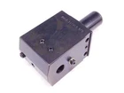 Global Cnc PM52.3016LS 5/8 I.d. Boring Bar Holder Vdi Shank Coolant Thru Used. Price: $157.49.
