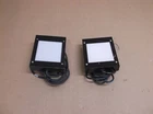 LEDRB70X70W Banner Demo Presenceplus Red Vision Light 69904 Used. Price: $202.99.