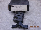 Gem Instrument SH-13 Adjustable Swivel Clamp 5/8 X Free Shipping New. Price: $42.50.