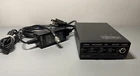 Elmo Ltd MN401X Camera Controller Color Ccd 12VDC Used. Price: $99.00.