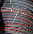 Eaton Aeroquip Hydraulic Hose, 4,000 Psi, Ft GH793-10 Dura Tuff New. Price: $99.00.