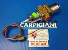 Carpigiani Parts Batch Freezer LB302 LB502 202GRTX Water Valve New. Price: $375.00.
