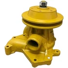 4D105-5H Water Pump 6134-61-1410 For Komatsu D31A-17 D31P-17A D31PL-17 New. Price: $429.89.