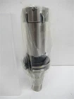Lyndex-nikken C4007-0032-5.00, CAT40 Taper, ER32, 5.00" Projection, Collet Chuck New. Price: $200.00.