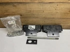 Yale Coffing ET-10-A 1/2 Ton Beam Trolley Chain Hoist Nos New. Price: $59.99.