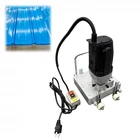 Portable Electric Seam Locking Edging Machine 110V 1PH For Color Steel Roofing New. Price: $690.90.