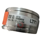 New In Box Ltn RE-21-1-A06 Resolver Encoder. Price: $601.45.