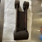 Bucket Power H Link Fits For Kubota KX121-2 Used. Price: $650.00.