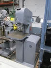 Do All 1612-0 Vertical Bandsaw 16" Speed INDICATOR-WELDER-GRINDER-1HP Used. Price: $4590.00.