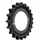 Drive Sprocket Fits Bobcat E62 E60 E63 7276068 Doosan DX60-R 200108-00020A New. Price: $193.99.