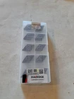 Mitsubishi 432MA VP15TF Carbide Inserts 10 Pack DNMG150408 New. Price: $60.00.