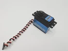 Protek Rc 100T "high Torque" Metal Gear Digital Servo - Savox Mks Eco Power Used. Price: $45.00.