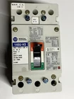 Ab 140U-H3C3-C20 Allen Bradley Molded Case Circuit Breaker Used. Price: $50.00.